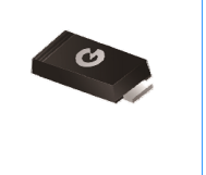 Fast recovery diode RS1DF