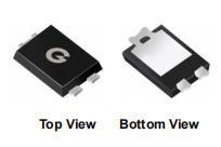 Fast recovery diode TD5PFK