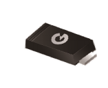 Fast recovery diode US1B