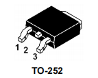Fast recovery diode USF1020B