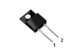 Fast recovery diode USF2040FC