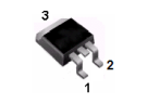 Fast recovery diode USF520DN
