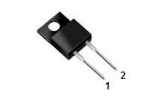 Fast recovery diode USF820F