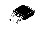 Power Schottky diode MBRD2020S