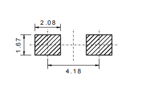 Power Schottky diode SL510F