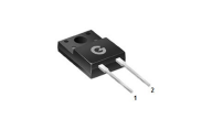 Silicon carbide diode GSC15120