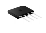 Bridge rectifier GBU10J
