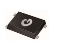 Bridge rectifier MBF15M