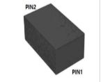 ESD protection diode BRESD5V0X1A27-04