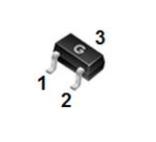 ESD protection diode GESD12VB3