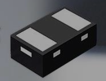 Schottky diode SM120AF