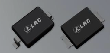 Schottky diode LBAS40-05LT1G