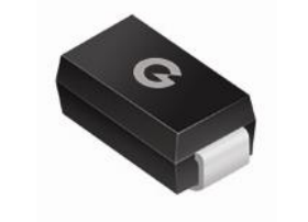 ESD protection diode SMAJ100A