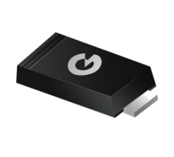ESD protection diode SMAF8.5A