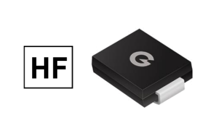 ESD protection diode SMCJ130A