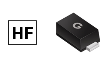 瞬态电压抑制二极管 SMF8V5A