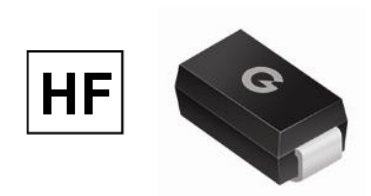 瞬态电压抑制二极管 TSMAJ300A