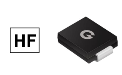 瞬态电压抑制二极管 T3.0SMCJ85C