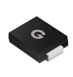 瞬态电压抑制二极管 TSMCJ6.0