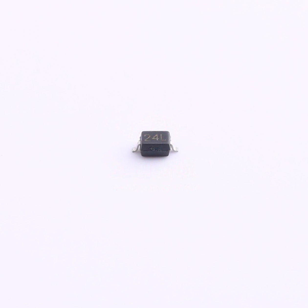 4.5V快充端口过压保护TVS   DC4581D3H  1-Line Bi-directional TVS Diode DC4581D3H