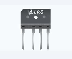 Bridge rectifier S15VB100W