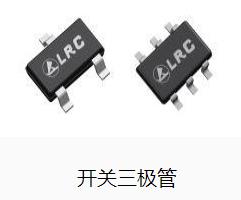 Switching triode LMBT3904LT1G