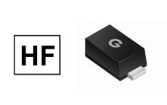 Zener diode TGZF11C