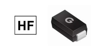 Zener diode TSMBJ5948B