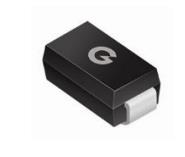 Zener diode U1ZA47