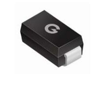 Zener diode U1ZB16