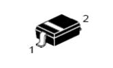 Zener diode UDZ2V2B