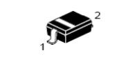 Zener diode TMMSZ5248BS