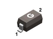 Zener diode TMMSZ5252B