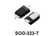 稳压二极管 TMMSZ5251BS-T