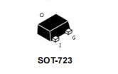 Digital Transistor DTC144EM