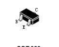 Digital Transistor TDTC123JCA