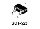 数字晶体管 DTC143EM