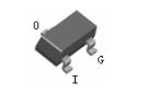 数字晶体管 TDTA124ECA