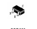 数字晶体管 TDTC123JCA