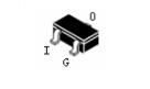 数字晶体管 TDTC144EE