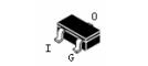 Digital Transistor TDTC143ZM