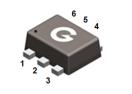 Digital Transistor TEMH10