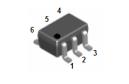 Digital Transistor TUMD22N