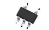 Digital Transistor UMD2N