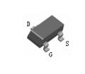 小信号MOSFETs 2N7002