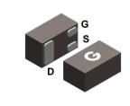 小信号MOSFETs BSS84-3L