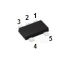 双MOSFETs BL1S20N06L-D8