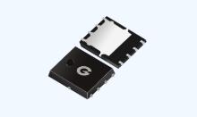 双MOSFETs TBL4167-6L