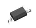 Bidirectional trigger diode SODDB3