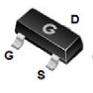 Medium and low voltage power MOS BL1013LP6